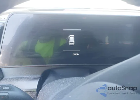 2024 Kia Sportage Ex из США, поврежденный, VIN 5XYK33DF4RG173298